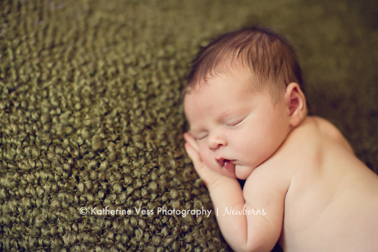 newborn boy 