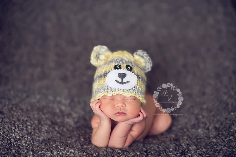 baby bear