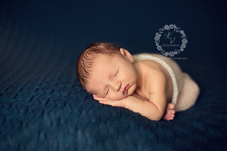 infant baby photographer