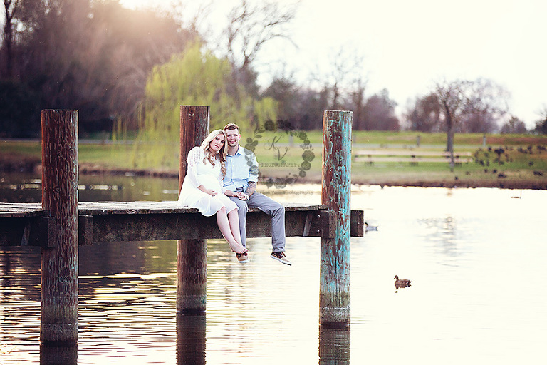 Best Northern California, Sacramento Maternity Photographer