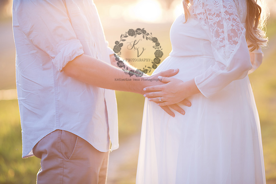 Best Northern California, Sacramento Maternity Photographer
