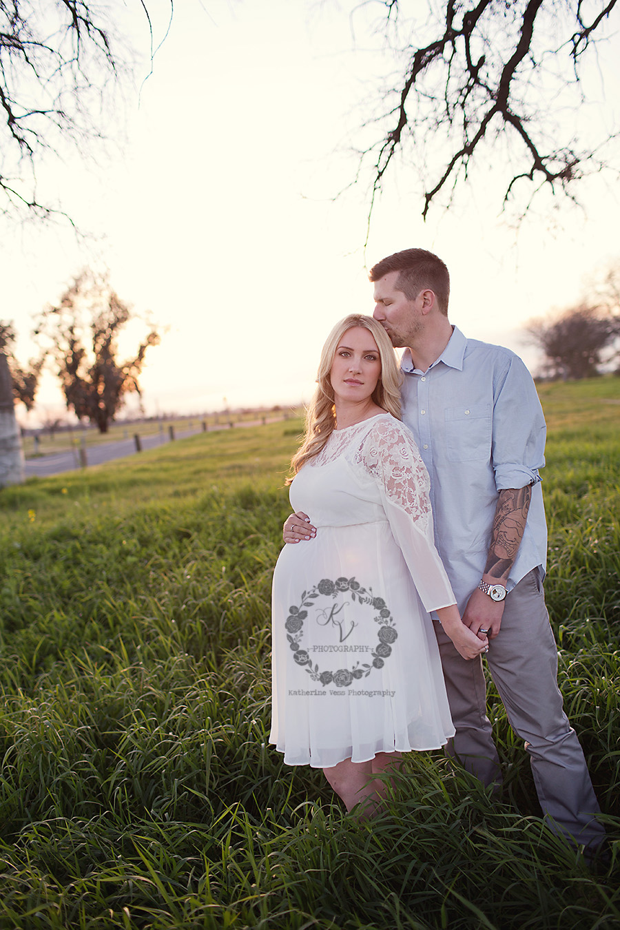Best Northern California, Sacramento Maternity Photographer