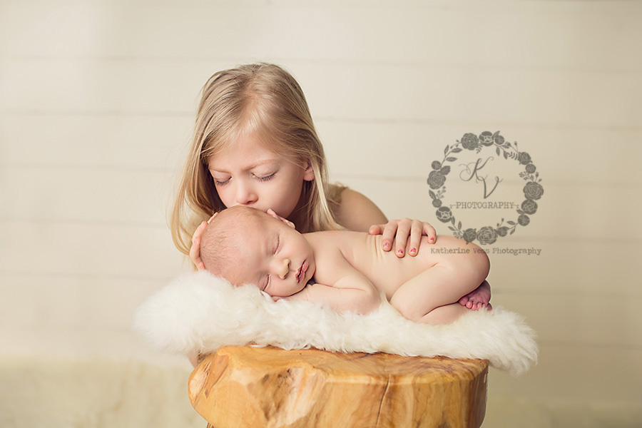 Best Northern California, Sacramento Newborn Photographer