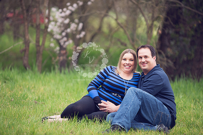 sacramento maternity photographer