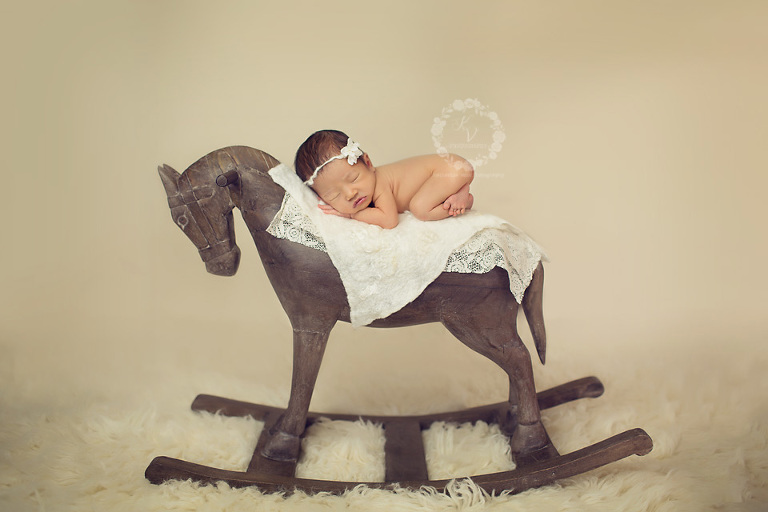 Best Northern California, Sacramento Newborn Photographer