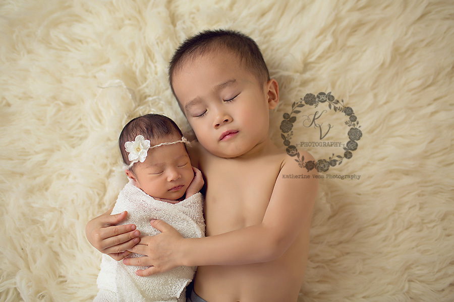 Best Northern California, Sacramento Newborn Photographer