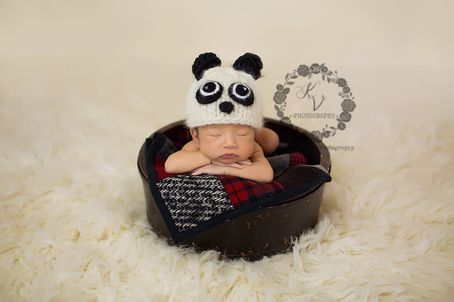 Best Northern California, Sacramento Newborn Photographer