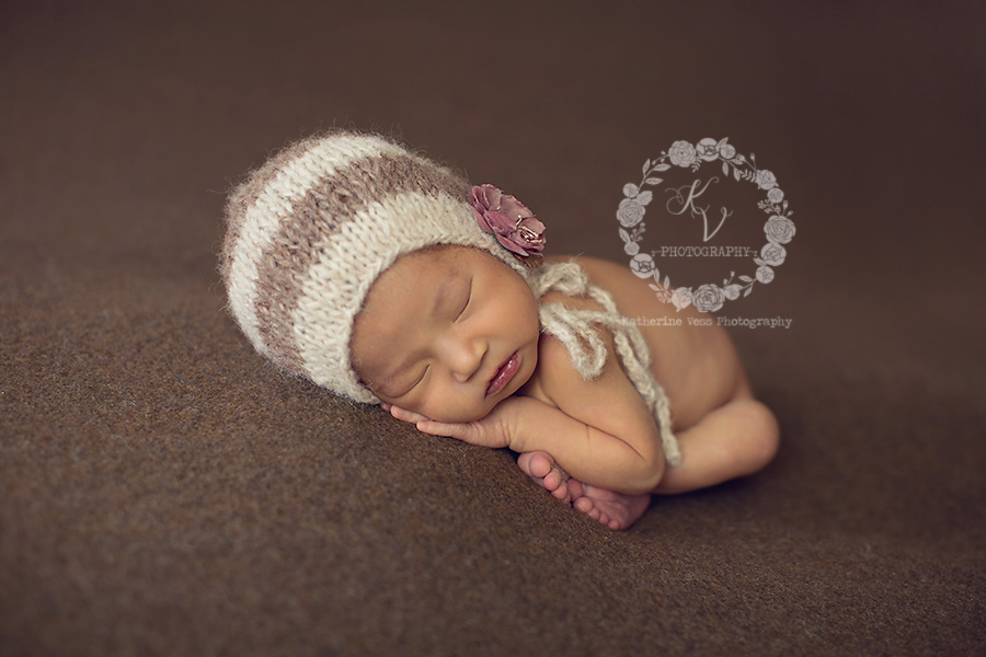 Best Northern California, Sacramento Newborn Photographer