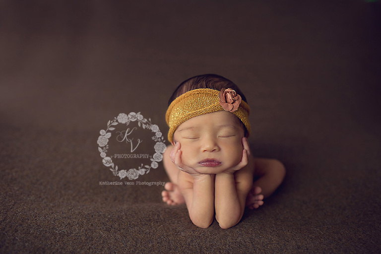 Best Northern California, Sacramento Newborn Photographer