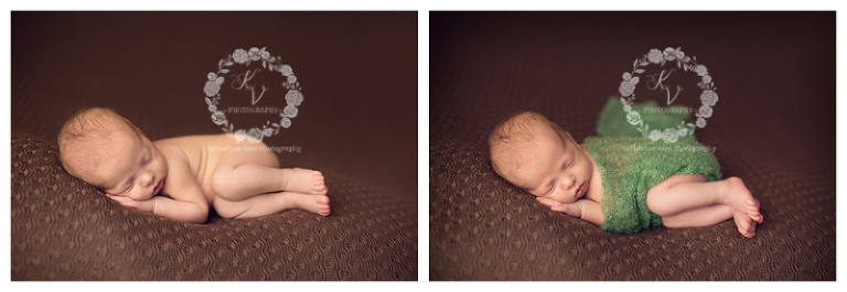 amazing newborn photography