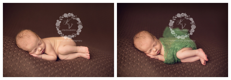 amazing newborn photography