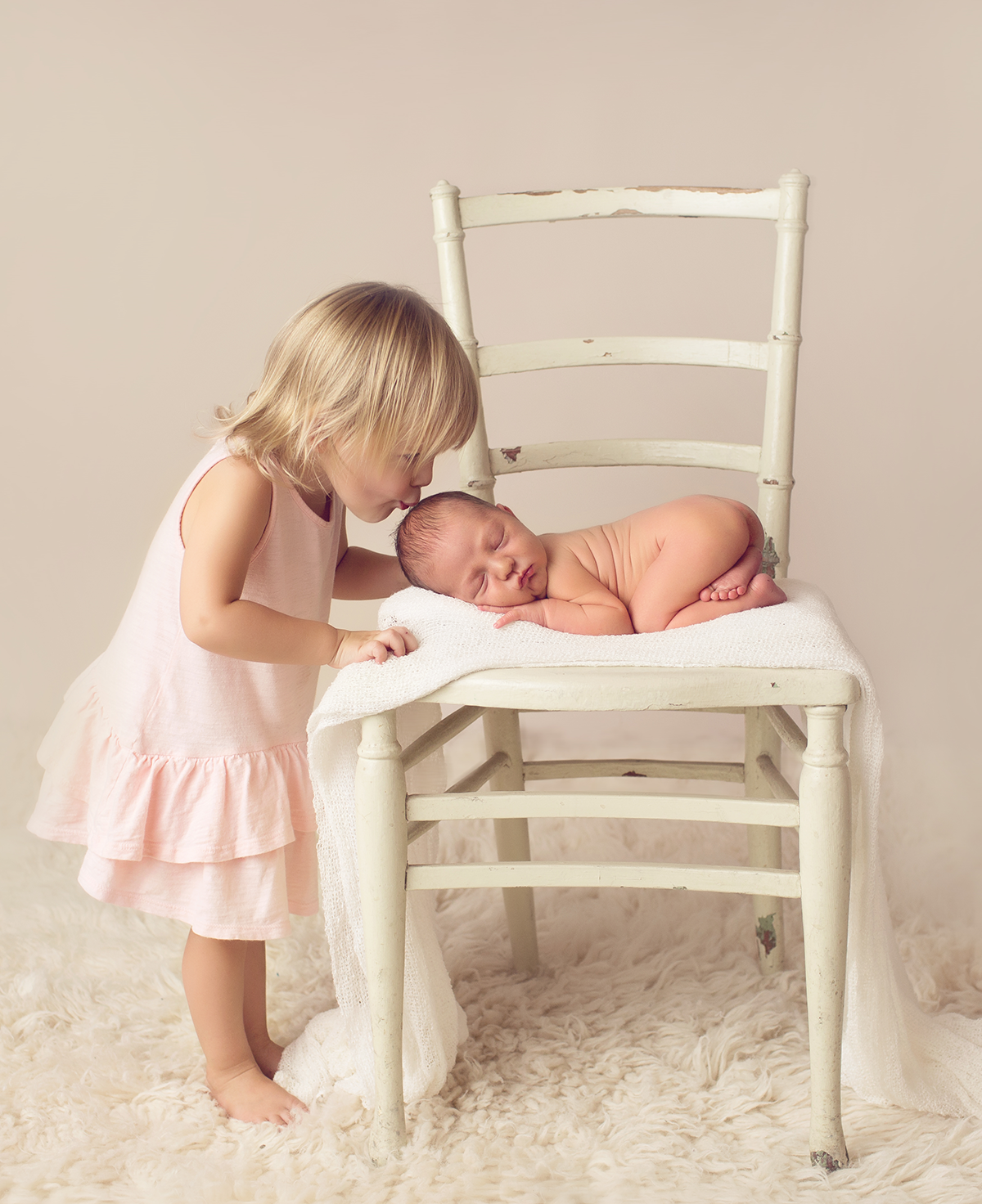 Investment Sacramento Newborn Maternity Photographer