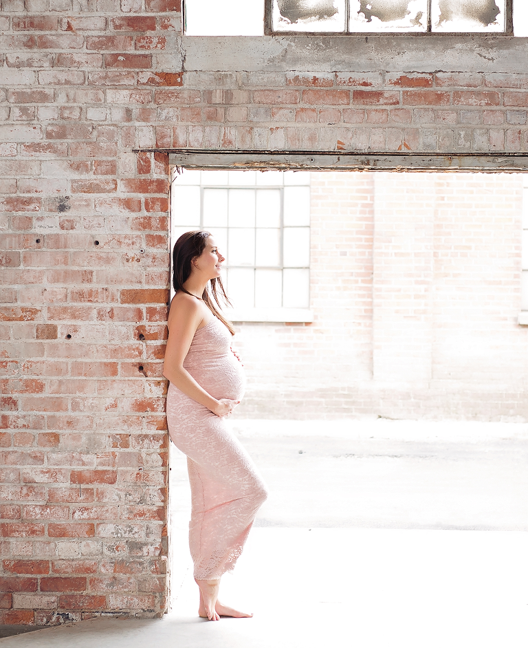 Investment Sacramento Newborn Maternity Photographer