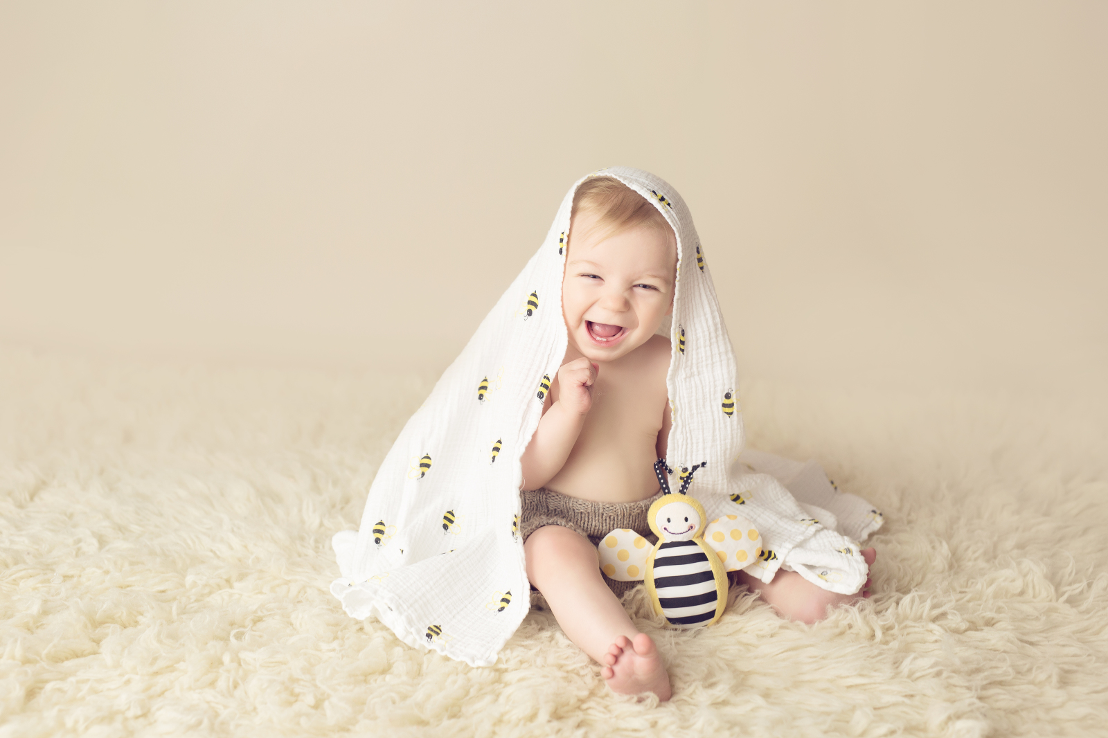 sacramento baby photographer