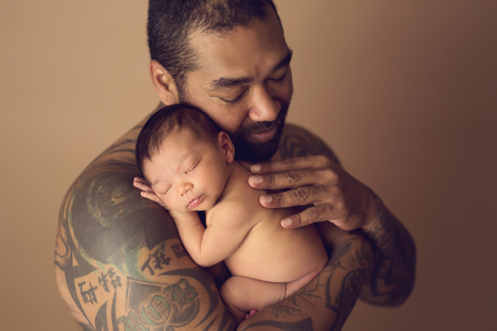 Newborn photographer sacramento