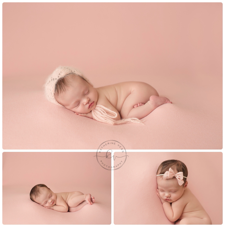 best sacramento newborn photographer