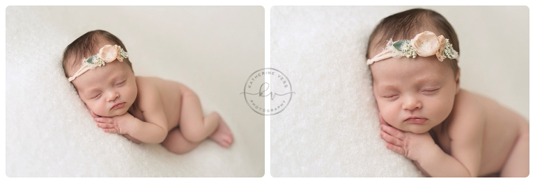 best sacramento newborn photographer