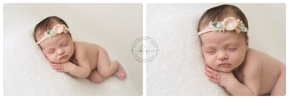 best sacramento newborn photographer
