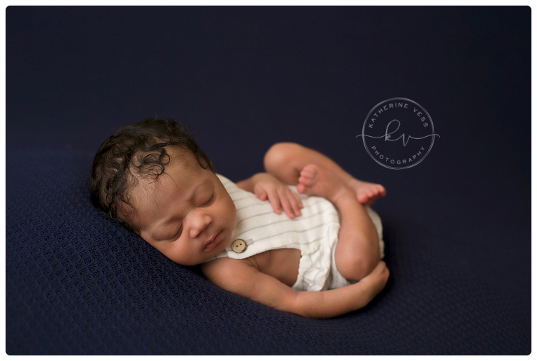 Best Sacramento Newborn Photographer