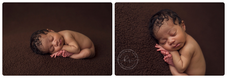 Best Sacramento Newborn Photographer