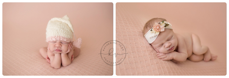 Best Sacramento Newborn Photographer