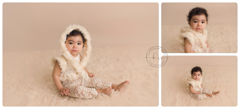 Best Sacramento Baby Photographer
