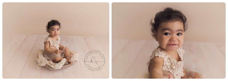 Best Sacramento Baby Photographer