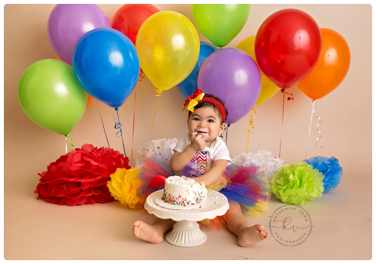 Best Sacramento Baby Photographer