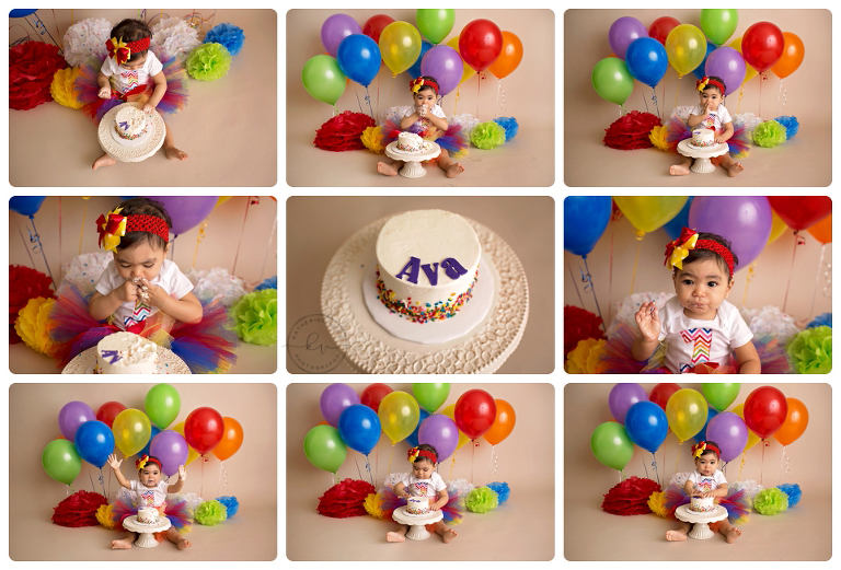 Best Sacramento Baby Photographer