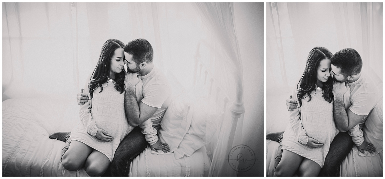 Best Sacramento Maternity Photographer