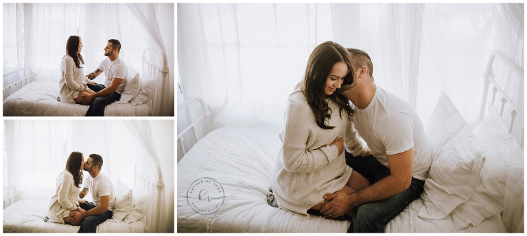 Best Sacramento Maternity Photographer