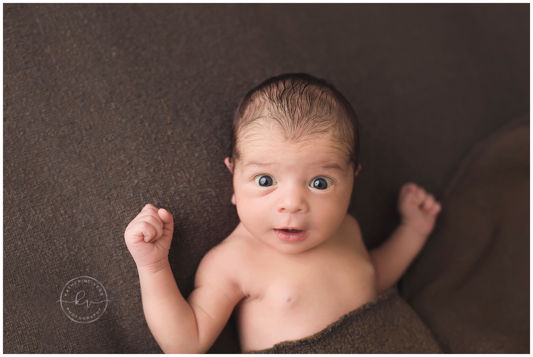 Best Sacramento newborn photographer