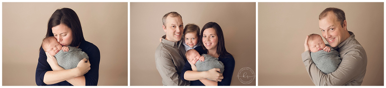 Best Sacramento newborn photographer