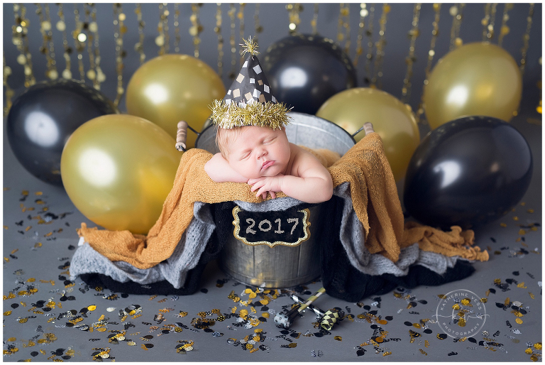 Best Sacramento newborn photographer