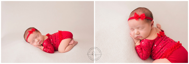 Best Sacramento Newborn Photographer
