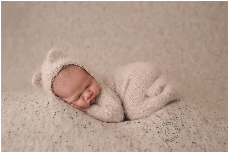Best Sacramento Newborn Photographer