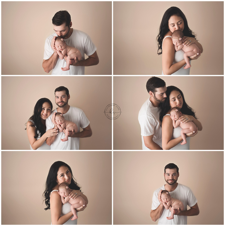 Best Sacramento Newborn Photographer
