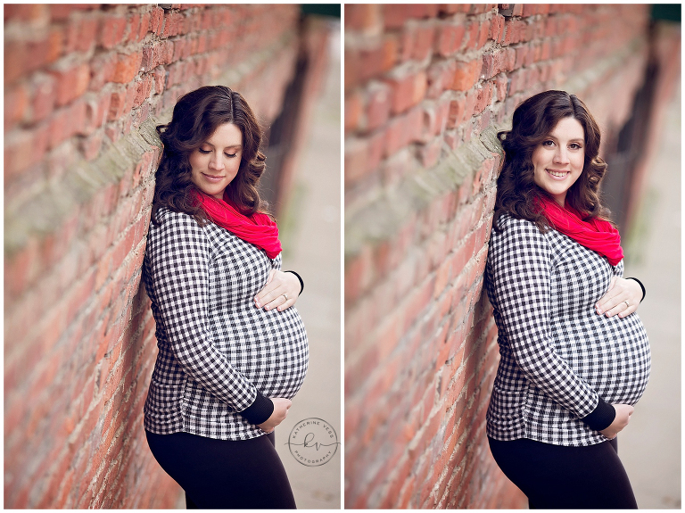 Best Sacramento Maternity Photographer