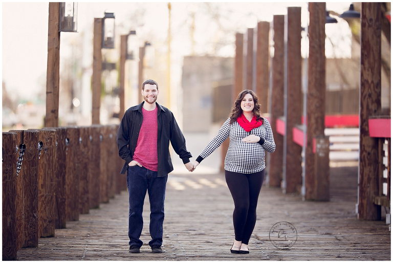 Best Sacramento Maternity Photographer