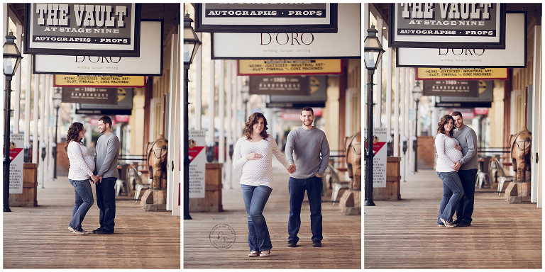 Best Sacramento Maternity Photographer