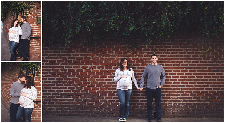 Best Sacramento Maternity Photographer