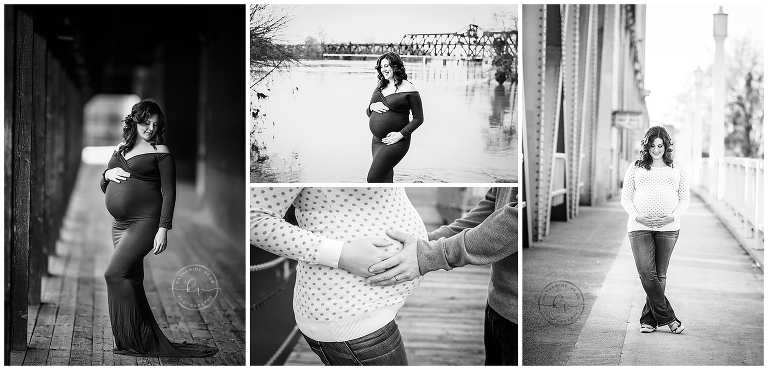 Best Sacramento Maternity Photographer