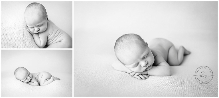 Best Sacramento Newborn Photographer