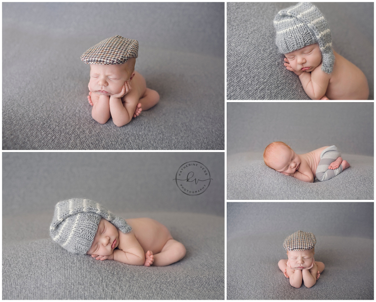 Best Sacramento Newborn Photographer