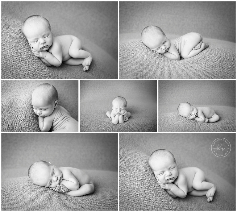 Best Sacramento Newborn Photographer