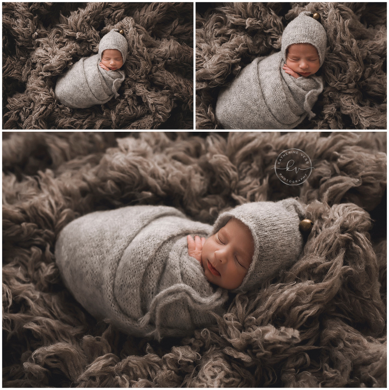 Best Sacramento Newborn Photographer