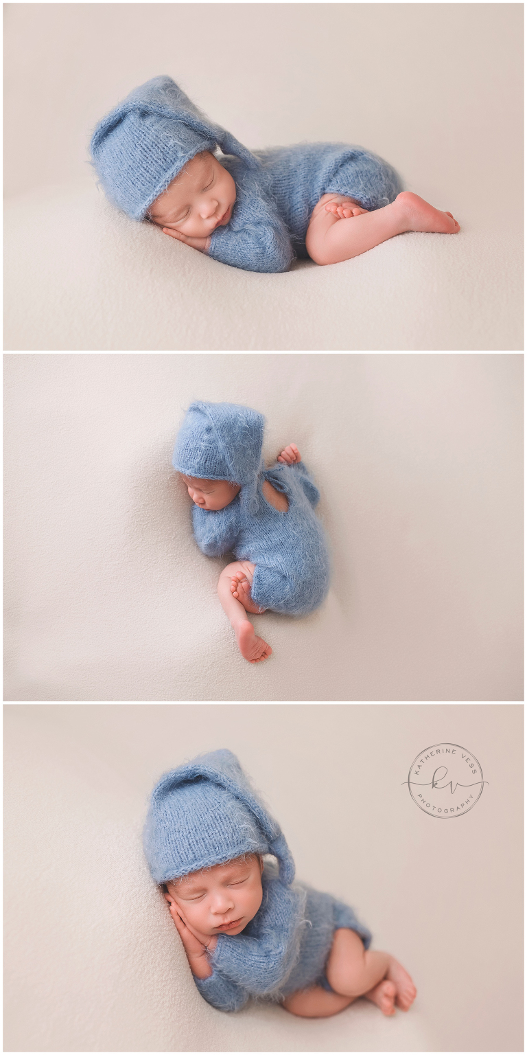 Best Sacramento Newborn Photographer