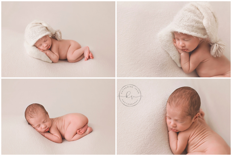 Best Sacramento Newborn Photographer
