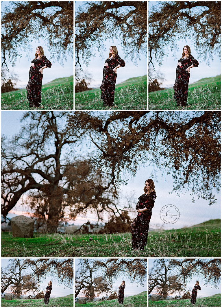 Best Sacramento Maternity Photographer