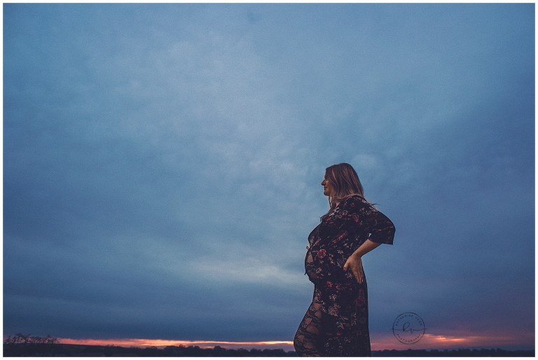 Best Sacramento Maternity Photographer